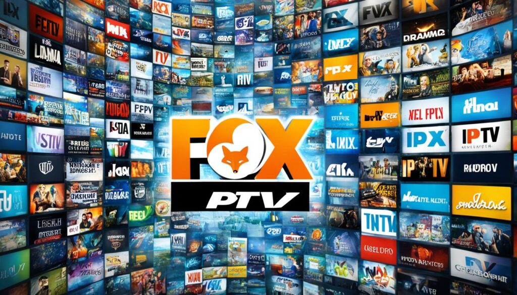 fox  iptv