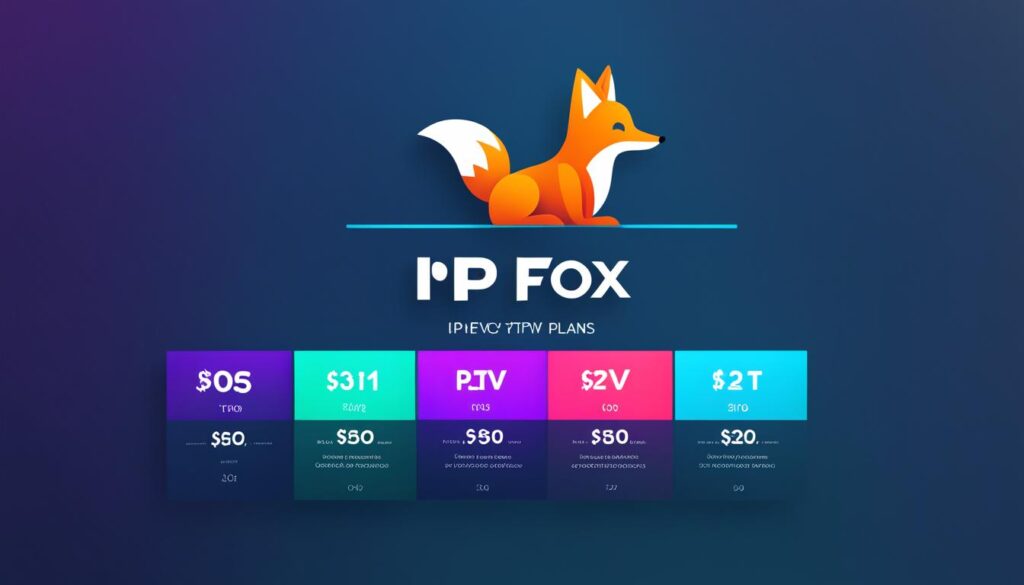 IPTV The Fox