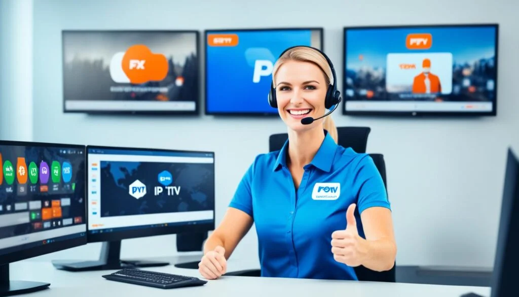 FOX IPTV