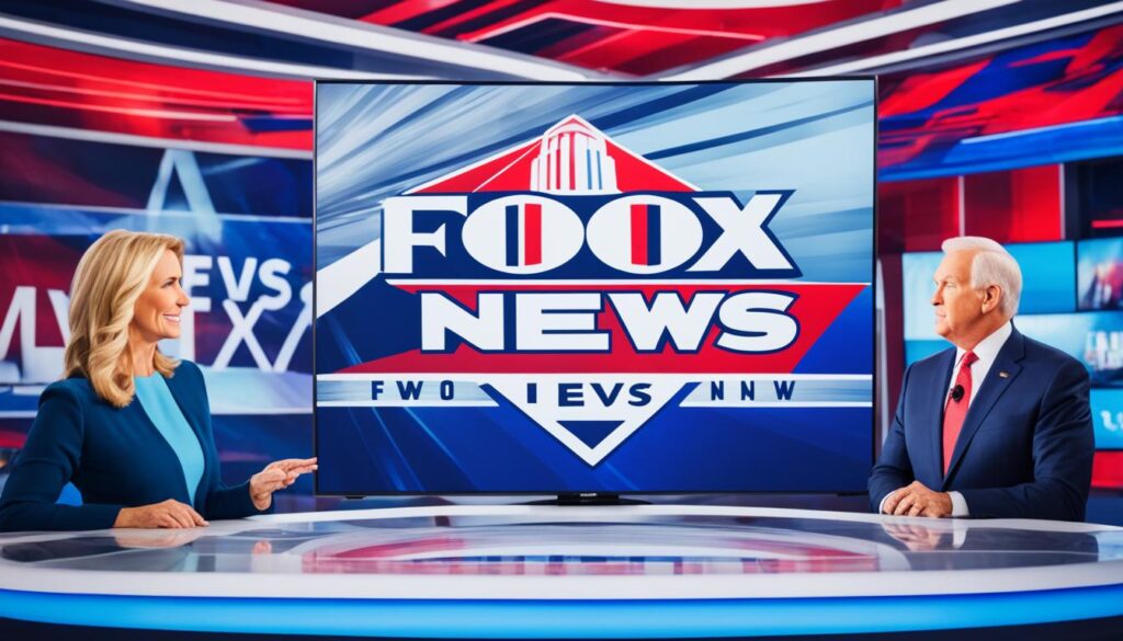 Fox News IPTV