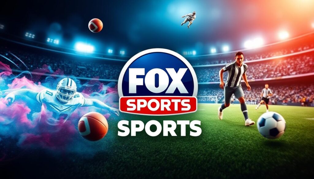 IPTV Fox Sports