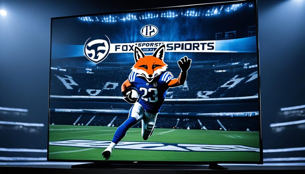 Fox Sports IPTV